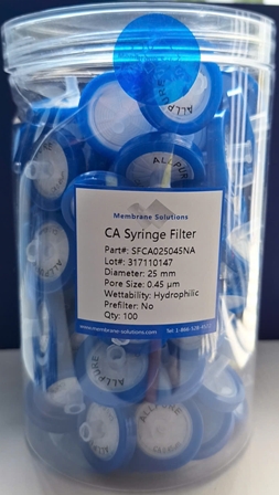 Đầu lọc MEMBRANE Đầu lọc SFCA025045NA